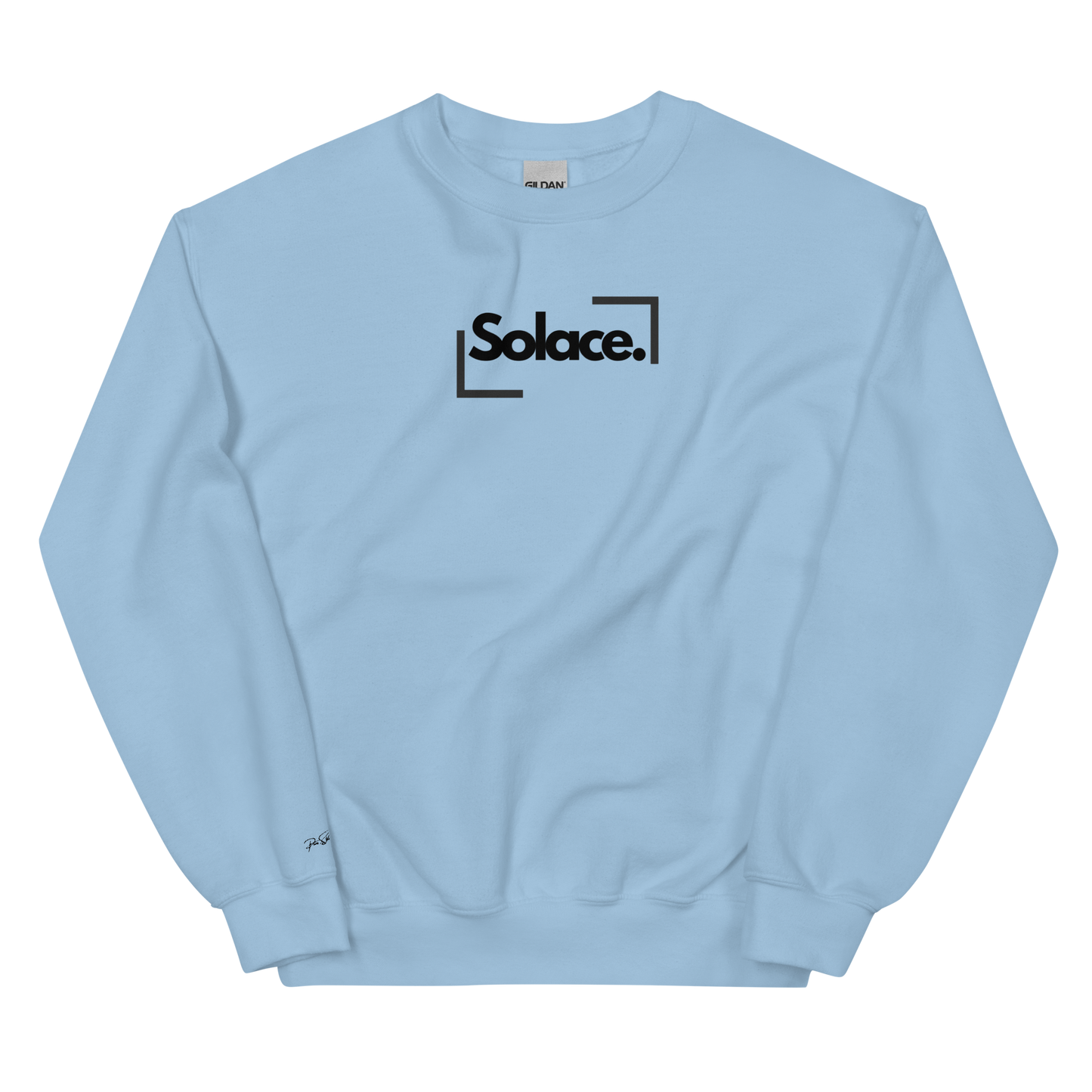 “Solidarity”-Unisex Sweatshirt